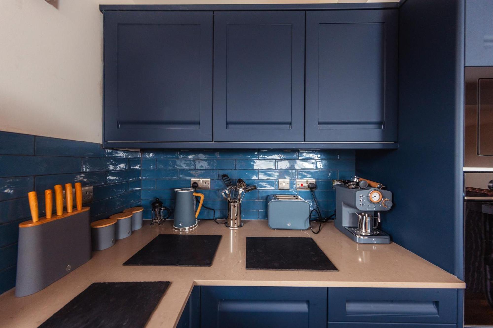Luxury Cottage With Stunning Views By Fairy Pools 4 카보스트 외부 사진