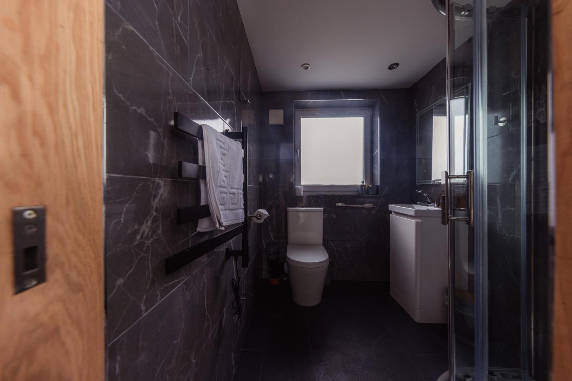 Luxury Cottage With Stunning Views By Fairy Pools 4 카보스트 외부 사진