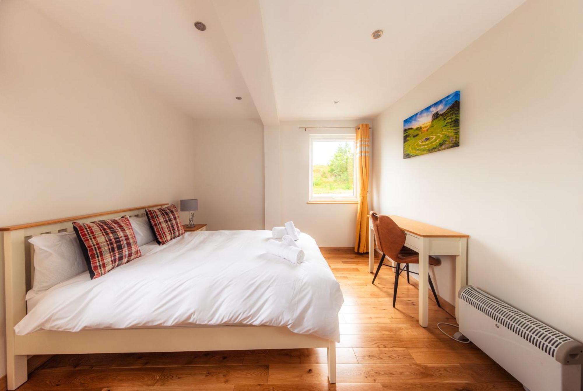 Luxury Cottage With Stunning Views By Fairy Pools 4 카보스트 외부 사진