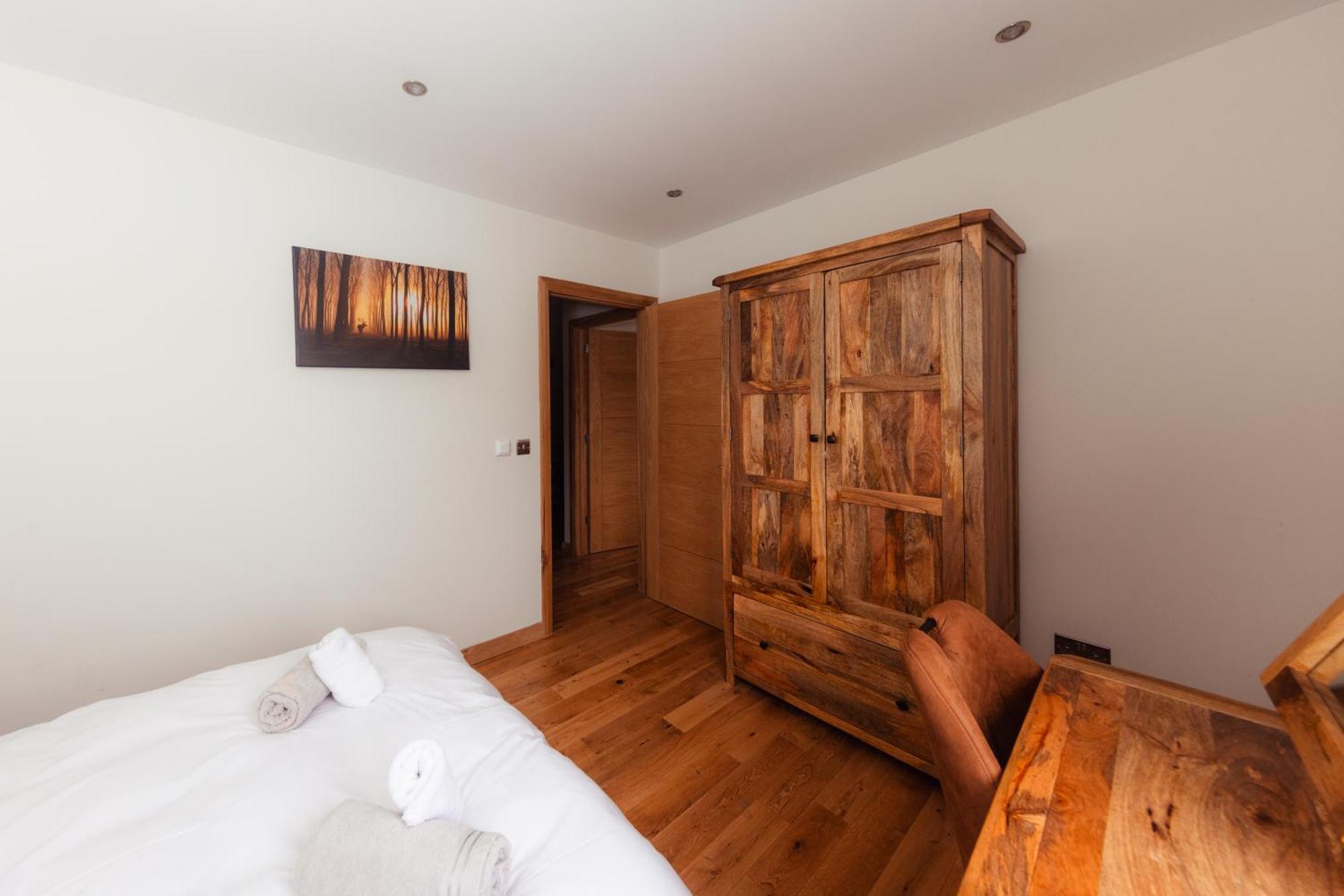 Luxury Cottage With Stunning Views By Fairy Pools 4 카보스트 외부 사진
