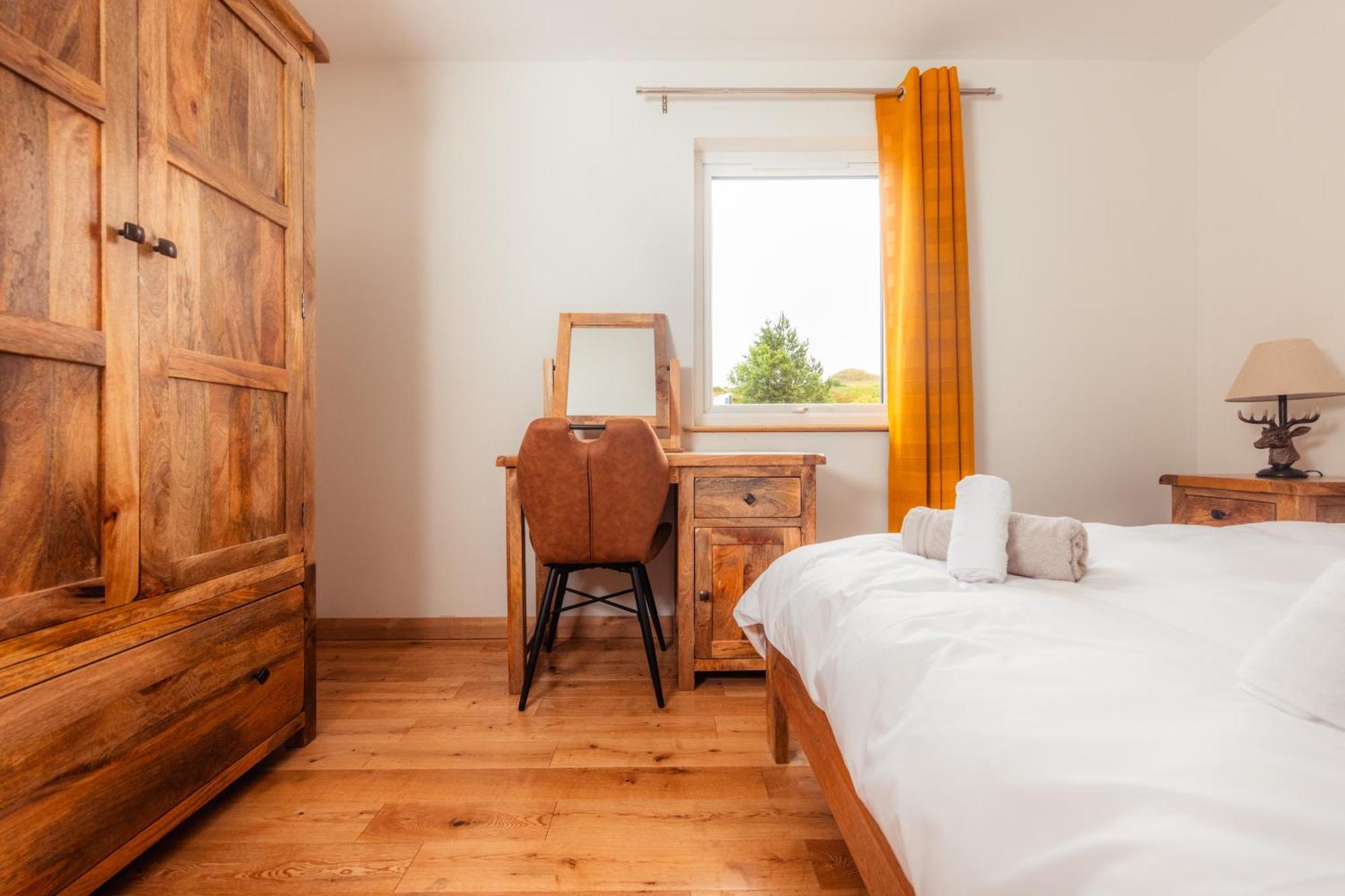 Luxury Cottage With Stunning Views By Fairy Pools 4 카보스트 외부 사진