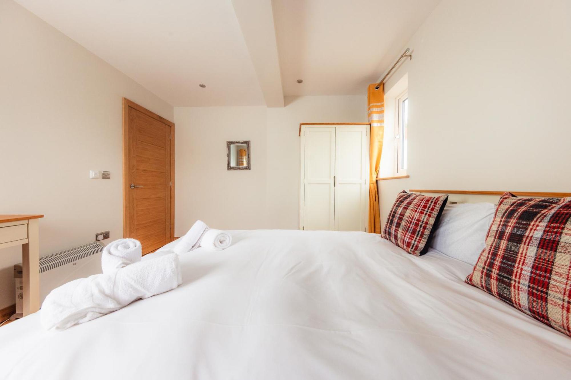Luxury Cottage With Stunning Views By Fairy Pools 4 카보스트 외부 사진