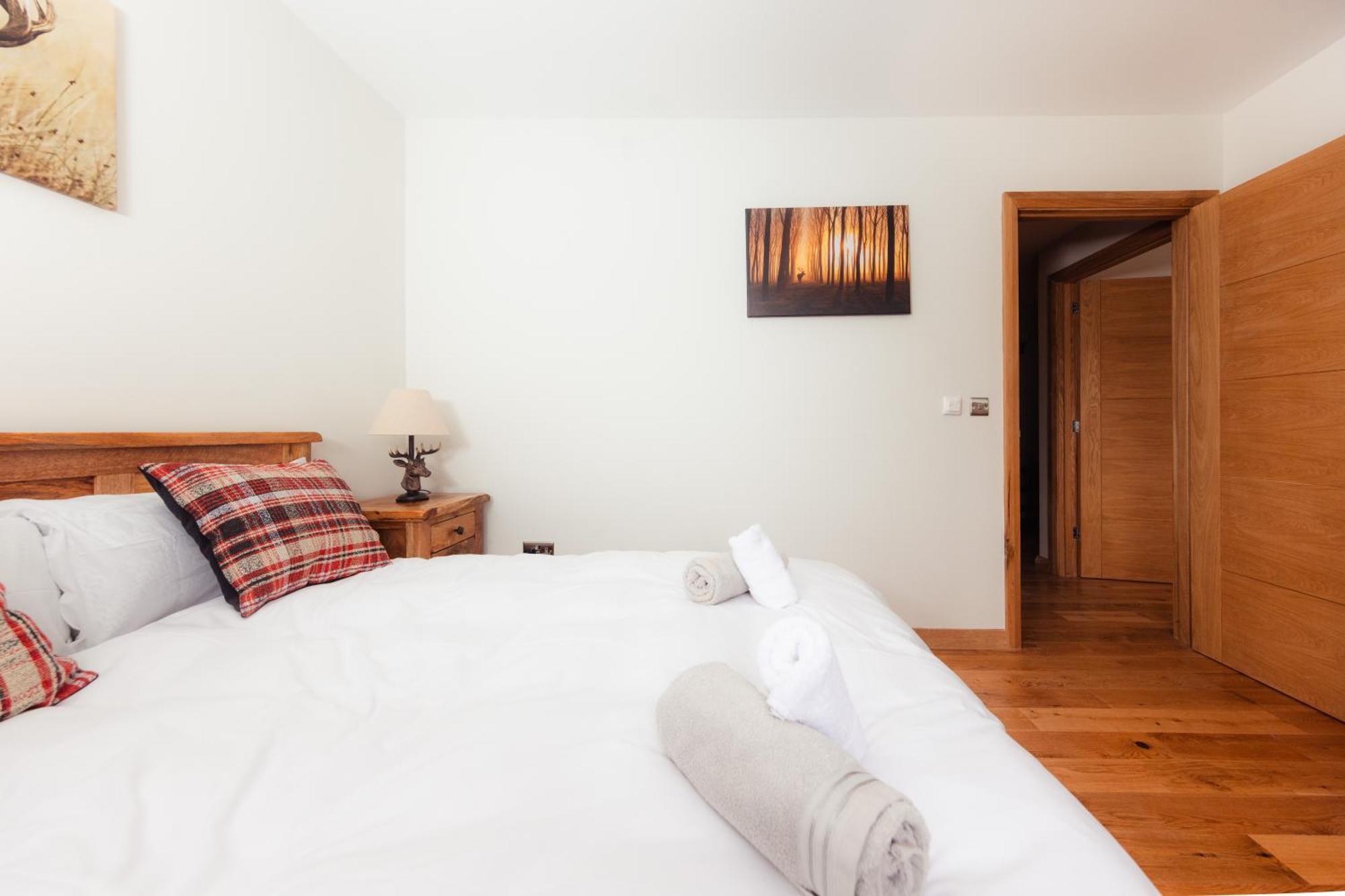 Luxury Cottage With Stunning Views By Fairy Pools 4 카보스트 외부 사진
