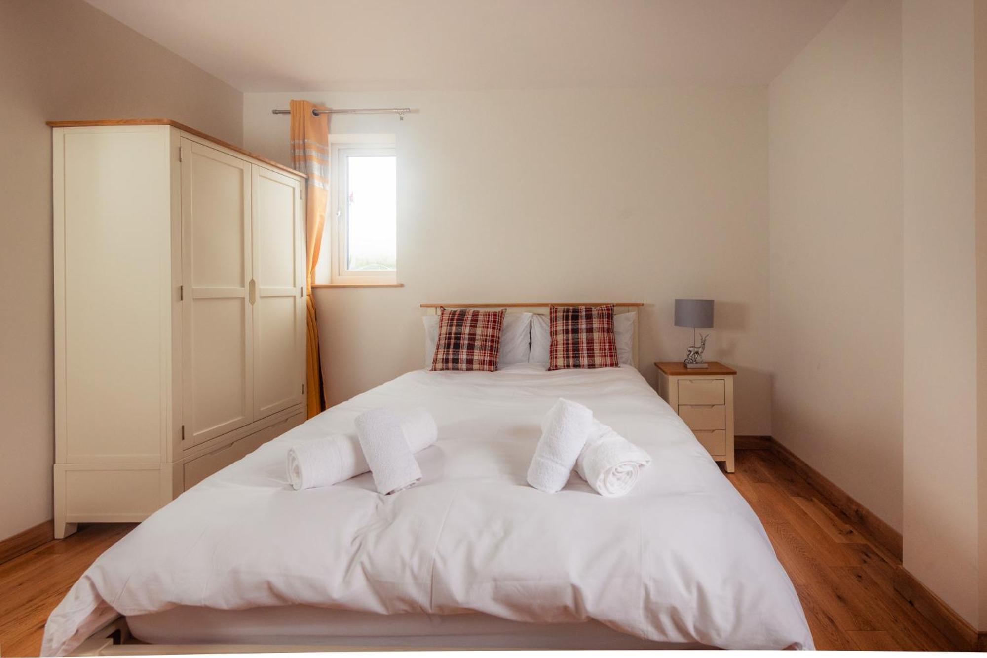 Luxury Cottage With Stunning Views By Fairy Pools 4 카보스트 외부 사진