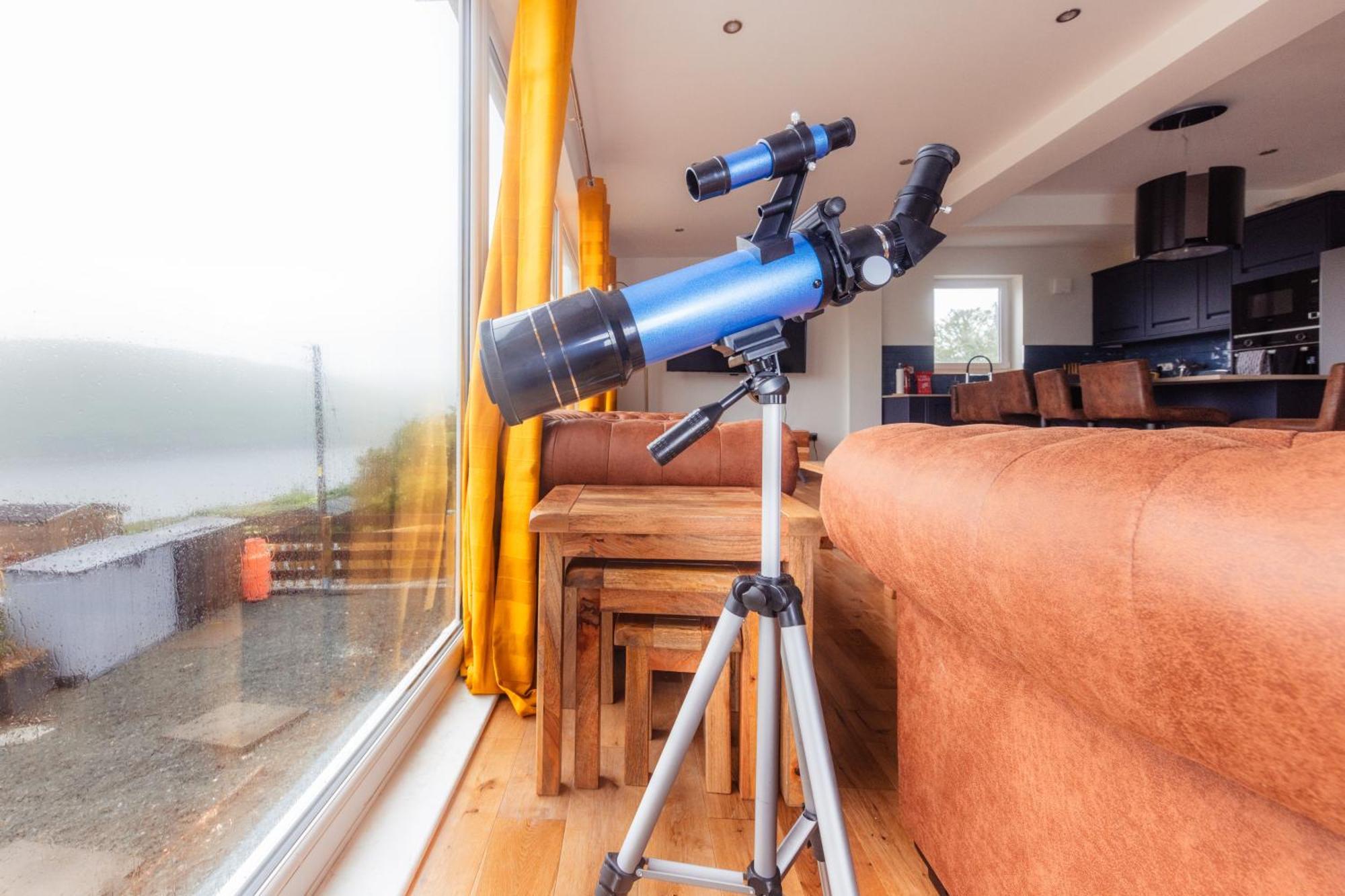 Luxury Cottage With Stunning Views By Fairy Pools 4 카보스트 외부 사진